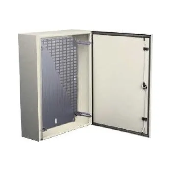 Rozvaděč Rozv.S3D 800x600x300 NSYS3D8630 Schneider Electric CZ 45-04-385-15894