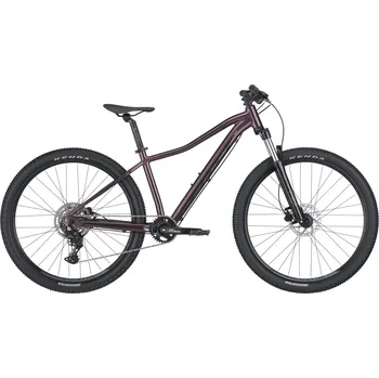 Horské kolo Scott Contessa Active 40 purple 27,5" 2025, rám S (15,5") - ZDARMA dopravné, seřízení, odborná montáž a zámek ABUS! (Záruka nejlepší ceny. Nalezli jste někde lepší cenu? Napište nám a zkusíme ji trumfnout!)