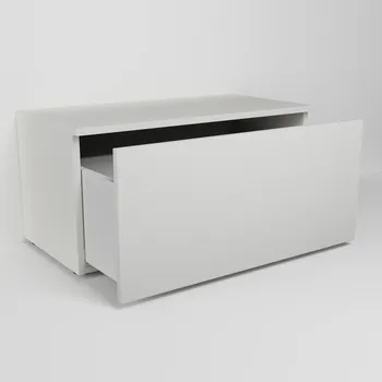 Komoda Skříňka se zásuvkou (v. 40cm)