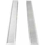 Nájezdy Titan s vysokou nosností 2800kg/pár - HR003-2,5