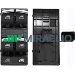 Spínač, zvedací zařízení oken MIRAGLIO 121/ADP76004