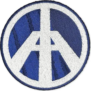 Nášivka Arma Reforger Make Arma Not War Velcro Patch - nášivka