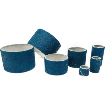 TAF Spiroband - brusný prstýnek P060 22x20 mm