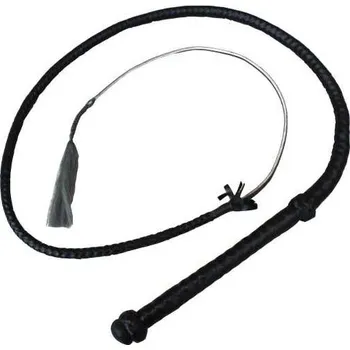 Bič australský honácký černý