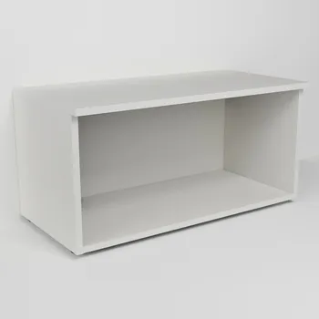 Komoda Skříňka s nikou (v. 40cm)