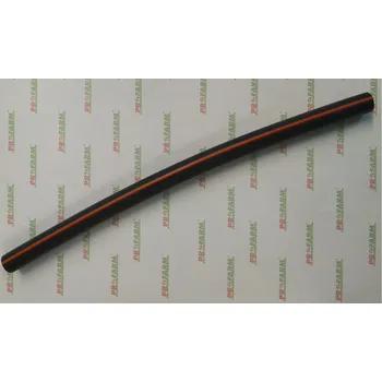 Hadička krátká k rozdělovači 1ks/6x12x250mm/