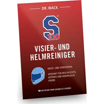 S100 KS 3410 čisticí ubrousek na hledí a světla