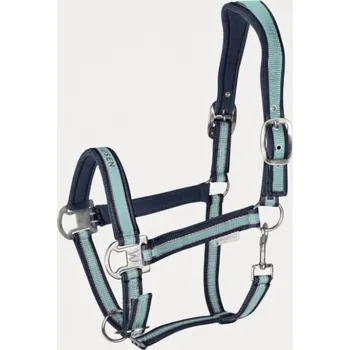 Sport WALDHAUSEN Ohlávka Athletic Cob mint/stone