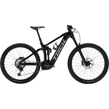 Elektrokolo Trek Rail 9.8 XT Gen 4 750 Wh 29" Deep Smoke 2024