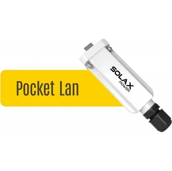 SolaX Power Pocket LAN V2.0-P modem