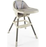 Dolu Premium High Chair béžová