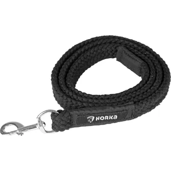 HORKA Vodítko Horka typ 180200 černá