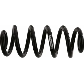 Pružina podvozku SACHS 992 365