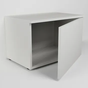 Kuchyňská skříňka Skříňka s dvířkem (v. 40cm)