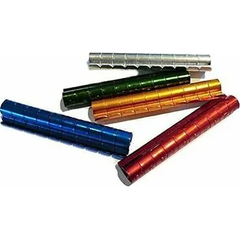 Pro ptáka Upínací kroužky pro bažanty a kachny 12mm 10ks