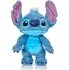 plyšák EPEE Wow! Stuff Disney Deluxe Puppetronic 30 cm Chatty Stitch