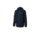 CRIVIT Pánská nepromokavá bunda (modrá, S (44/46))