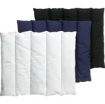 HKM Bandážní podložka HKM America 50x60cm černá