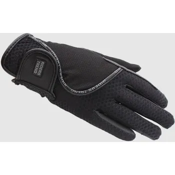 Sport KENTAUR Rukavice jezdecké "SPORT" černé vel. XL