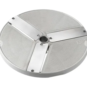 Kráječ zeleniny RM GASTRO Disk plátkovací E3 s otvorem 3 mm RedFox