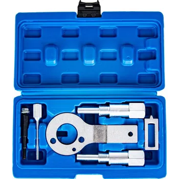 Sada nářadí Sada nástrojů pro seřizování a aretaci vznětových motorů-OPEL 1.9 CDTI