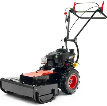 Sekačka MJG Motor Jikov Green BRAVO B&S 875EXi