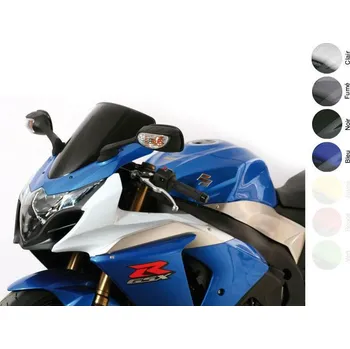 Elektroinstalace pro motocykl MRA Origin O Čelní sklo - Suzuki GSX-R1000 4025066122127