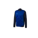CRIVIT Pánská tréninková bunda (modrá, M (48/50))