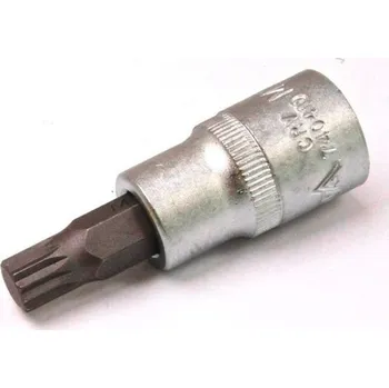 Dílna Asta 00106284 Nástrčná hlavice Ribe M8x55mm 1/2"