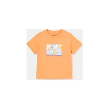 Mayoral Dětský komplet 1656 Barevná Regular Fit 12M