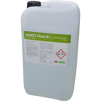 PROFARM AGROFlow K+ 25 kg, kyselý