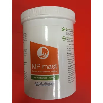 MP mast natura 1kg