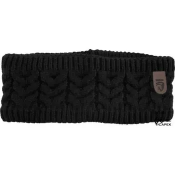 HORKA Čelenka pletená Horka čená
