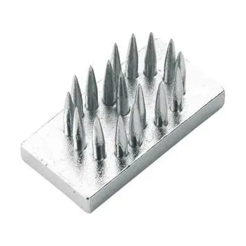 Značení hospodářského zvířete Písmeno tetovací /vel 20 mm, 30x15x4mm/