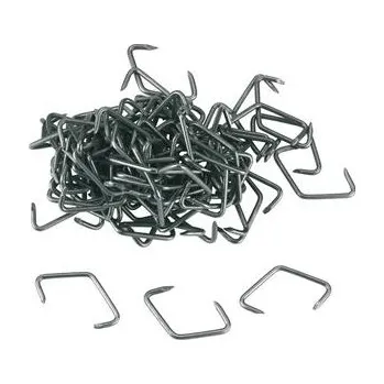 Svorky fixační pro prasata vel.5, 39mm