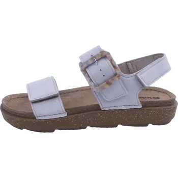 Dámské sandále Boty Inblu 026 béžové dámské letní sandály Velikost: 37