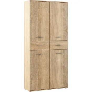 Botník (botníková skříň) Vilot - Botník skříňový