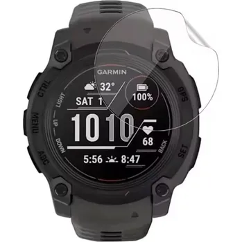 Ochranná fólie pro Garmin Instinct E 40 mm