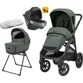 Kočárek Kočárek INGLESINA Aptica XT Darwin 4v1