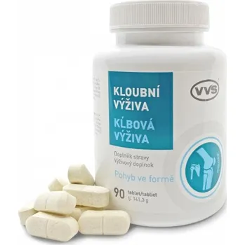 Krmivo pro koně Kloubní výživa VVS pro lidi 180t