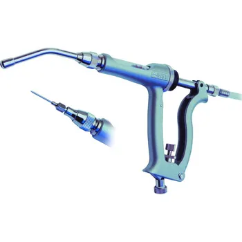 Automat injekční Ferro-Matic /LL/ 5ml