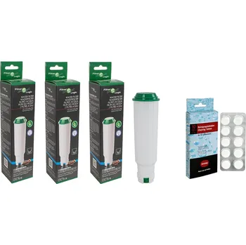 Filtr do kávovaru Filter Logic CFL-701B (za Nivona Claris NIRF700) x3 + Nivona NIRT 701 tablety 10 ks