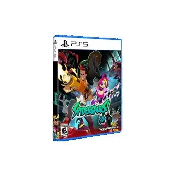 Hra pro PlayStation Spidersaurs (PS5)