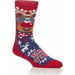 HEAT HOLDERS Podkolenky Heat Holders Sob 39-45