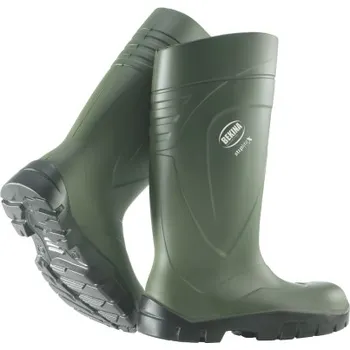 Pracovní obuv BEKINA Holínky BEKINA StepliteX PU O4, Velikost 39