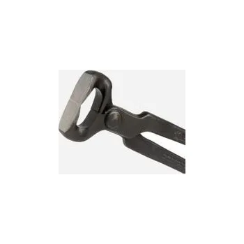 Koňská podkova Kleště podkovářské štípací na rohovinu 14" MUSTAD