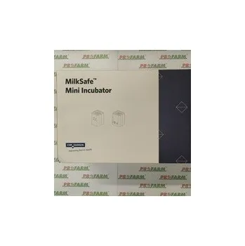 Test MilkSafe 3BTC, 96 ks