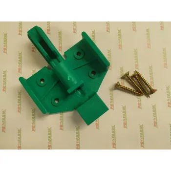 Držák náhradní plastový k PRONA napaječce