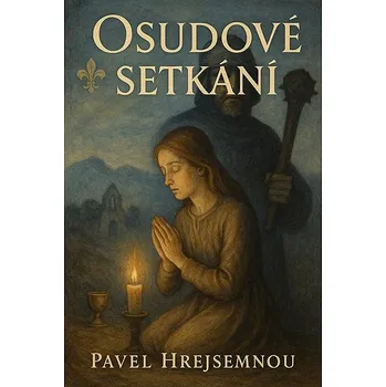 Kniha Osudové setkání Ekniha