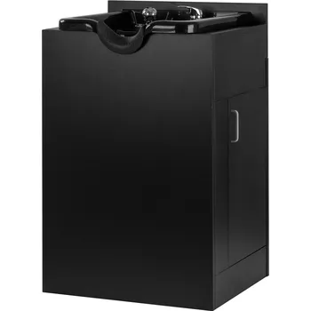 Kadeřnické křeslo Gabbiano Kadeřnická mycí stanice 5023